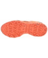 COMME des GARCONS SHIRT（コムデギャルソンシャツ）スニーカー オレンジ サイズ:27cm メンズ/2200659374011