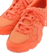 COMME des GARCONS SHIRT（コムデギャルソンシャツ）スニーカー オレンジ サイズ:27cm メンズ/2200659374011