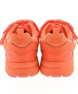 COMME des GARCONS SHIRT（コムデギャルソンシャツ）スニーカー オレンジ サイズ:27cm メンズ/2200659374011