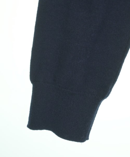 COMME des GARCONS SHIRT（コムデギャルソンシャツ）ニット・セーター 紺 サイズ:XL メンズ/2200659374028