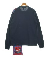COMME des GARCONS SHIRT（コムデギャルソンシャツ）ニット・セーター 紺 サイズ:XL メンズ/2200659374028