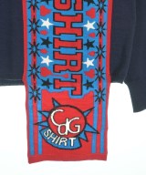 COMME des GARCONS SHIRT（コムデギャルソンシャツ）ニット・セーター 紺 サイズ:XL メンズ/2200659374028