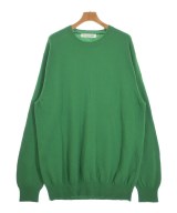 COMME des GARCONS SHIRT（コムデギャルソンシャツ）ニット・セーター 緑 サイズ:-(XXL位) メンズ/2200659374035