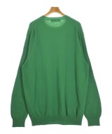 COMME des GARCONS SHIRT（コムデギャルソンシャツ）ニット・セーター 緑 サイズ:-(XXL位) メンズ/2200659374035