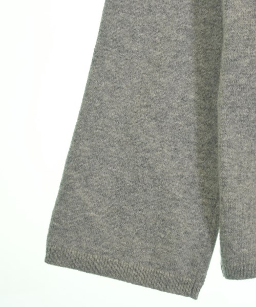 COMME des GARCONS SHIRT（コムデギャルソンシャツ）ニット・セーター グレー サイズ:L メンズ/2200659374042