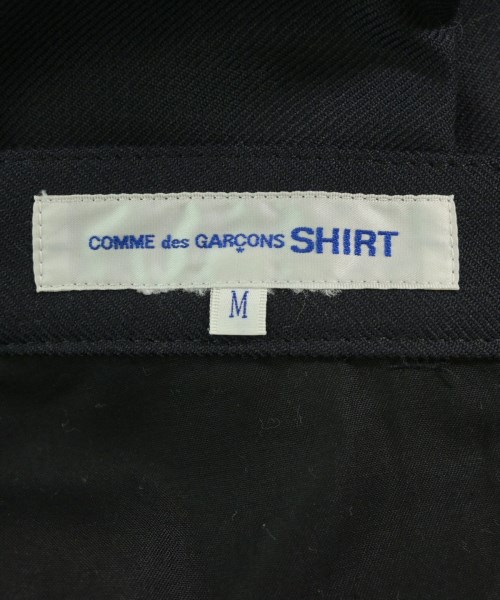 COMME des GARCONS SHIRT（コムデギャルソンシャツ）その他 黒 サイズ:M メンズ/2200659374097