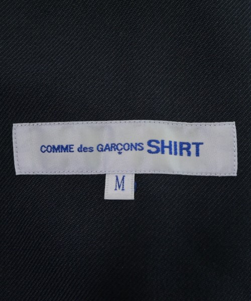 COMME des GARCONS SHIRT（コムデギャルソンシャツ）その他 紺 サイズ:M メンズ/2200659374103