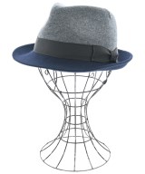 COMME des GARCONS SHIRT（コムデギャルソンシャツ）ハット グレー サイズ:M メンズ/2200659819017