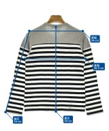 COMME des GARCONS SHIRT（コムデギャルソンシャツ）Tシャツ・カットソー グレー サイズ:S レディース/2200653887814