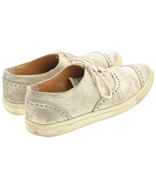 COMME des GARCONS SHIRT（コムデギャルソンシャツ）その他 ゴールド サイズ:UK8 1/2(27cm位) メンズ/2200659830012