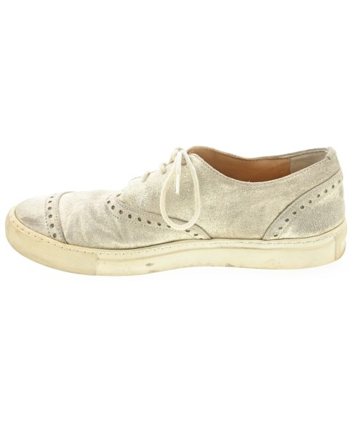 COMME des GARCONS SHIRT（コムデギャルソンシャツ）その他 ゴールド サイズ:UK8 1/2(27cm位) メンズ/2200659830012