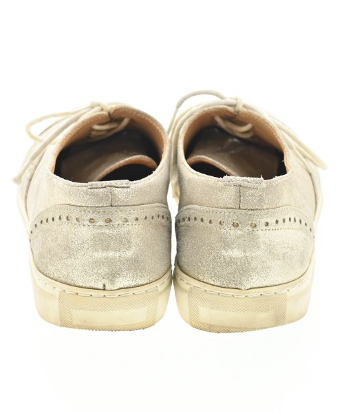 COMME des GARCONS SHIRT（コムデギャルソンシャツ）その他 ゴールド サイズ:UK8 1/2(27cm位) メンズ/2200659830012