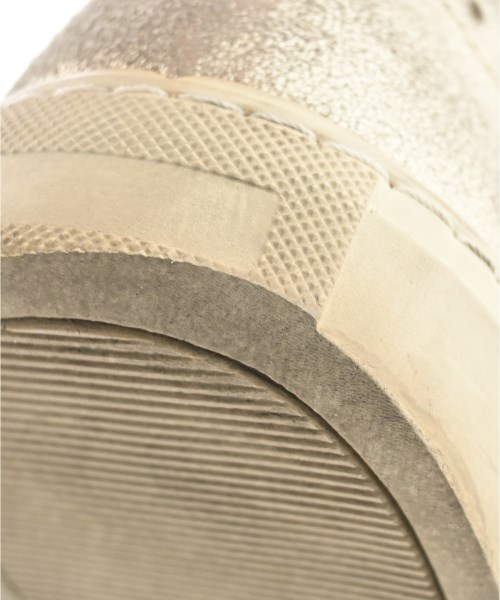 COMME des GARCONS SHIRT（コムデギャルソンシャツ）その他 ゴールド サイズ:UK8 1/2(27cm位) メンズ/2200659830012