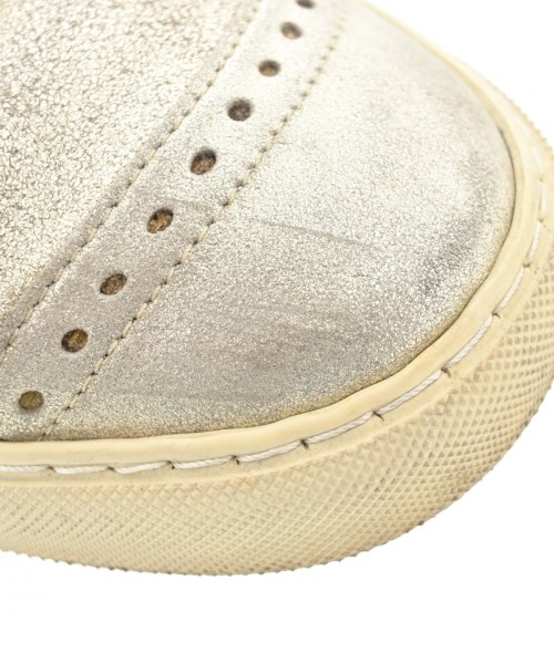 COMME des GARCONS SHIRT（コムデギャルソンシャツ）その他 ゴールド サイズ:UK8 1/2(27cm位) メンズ/2200659830012