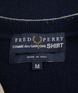 COMME des GARCONS SHIRT（コムデギャルソンシャツ）ベスト 紺 サイズ:M メンズ/2200658334146