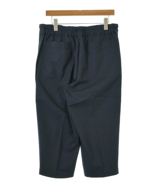 COMME des GARCONS SHIRT（コムデギャルソンシャツ）クロップドパンツ 紺 サイズ:M メンズ/2200659950024