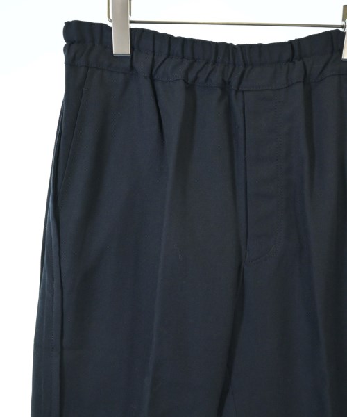 COMME des GARCONS SHIRT（コムデギャルソンシャツ）クロップドパンツ 紺 サイズ:M メンズ/2200659950024