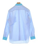 COMME des GARCONS SHIRT（コムデギャルソンシャツ）カジュアルシャツ 青 サイズ:M メンズ/2200659950130