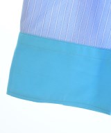 COMME des GARCONS SHIRT（コムデギャルソンシャツ）カジュアルシャツ 青 サイズ:M メンズ/2200659950130