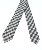 COMME des GARCONS SHIRT（コムデギャルソンシャツ）ネクタイ 黒 サイズ:- メンズ/2200660398013