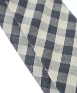 COMME des GARCONS SHIRT（コムデギャルソンシャツ）ネクタイ 黒 サイズ:- メンズ/2200660398013