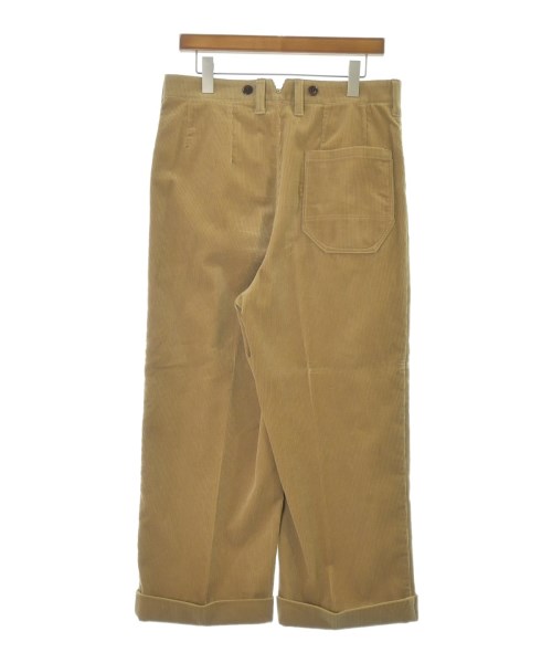 JUNYA WATANABE MAN（ジュンヤワタナベマン）その他 ベージュ サイズ:S メンズ/2200658667114