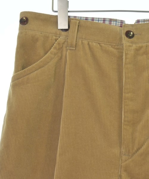 JUNYA WATANABE MAN（ジュンヤワタナベマン）その他 ベージュ サイズ:S メンズ/2200658667114