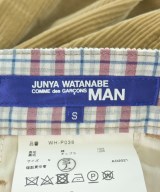 JUNYA WATANABE MAN（ジュンヤワタナベマン）その他 ベージュ サイズ:S メンズ/2200658667114