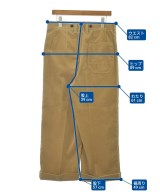 JUNYA WATANABE MAN（ジュンヤワタナベマン）その他 ベージュ サイズ:S メンズ/2200658667114