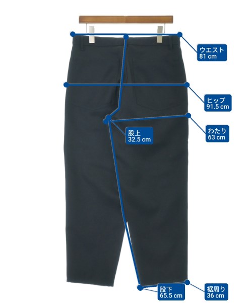 COMME des GARCONS SHIRT（コムデギャルソンシャツ）その他 紺 サイズ:S メンズ/2200658667138