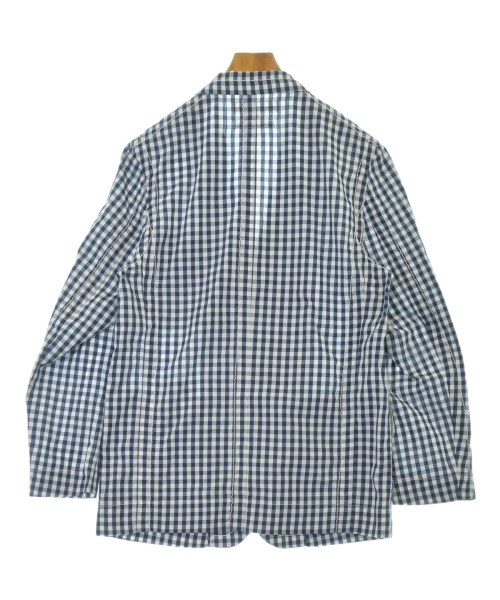 COMME des GARCONS SHIRT（コムデギャルソンシャツ）カジュアルジャケット 紺 サイズ:S メンズ/2200658667169