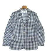 COMME des GARCONS SHIRT（コムデギャルソンシャツ）カジュアルジャケット 紺 サイズ:S メンズ/2200658667169