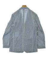 COMME des GARCONS SHIRT（コムデギャルソンシャツ）カジュアルジャケット 紺 サイズ:S メンズ/2200658667169