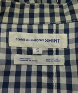 COMME des GARCONS SHIRT（コムデギャルソンシャツ）カジュアルジャケット 紺 サイズ:S メンズ/2200658667169