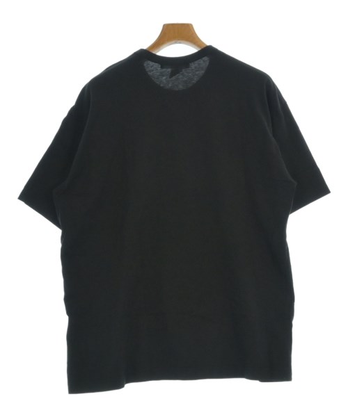 COMME des GARCONS SHIRT（コムデギャルソンシャツ）Tシャツ・カットソー 黒 サイズ:M メンズ/2200656749096