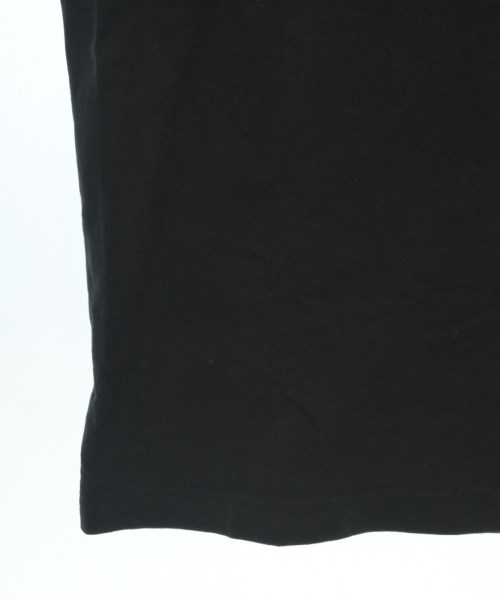 COMME des GARCONS SHIRT（コムデギャルソンシャツ）Tシャツ・カットソー 黒 サイズ:M メンズ/2200656749096