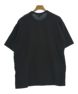 COMME des GARCONS SHIRT（コムデギャルソンシャツ）Tシャツ・カットソー 黒 サイズ:M メンズ/2200656749096