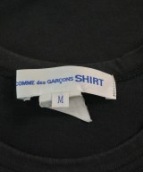 COMME des GARCONS SHIRT（コムデギャルソンシャツ）Tシャツ・カットソー 黒 サイズ:M メンズ/2200656749096