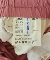 COMME des GARCONS SHIRT（コムデギャルソンシャツ）その他 ピンク サイズ:S メンズ/2200660435077