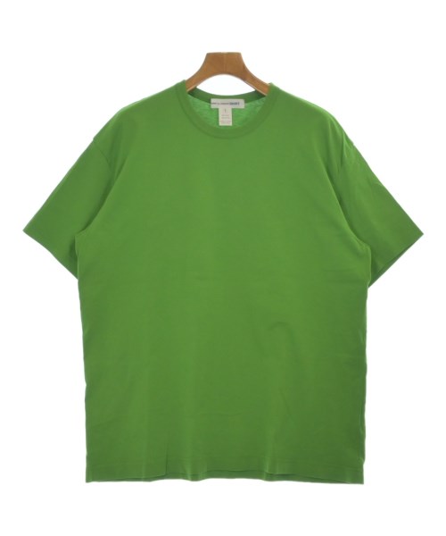 COMME des GARCONS SHIRT(コムデギャルソンシャツ)Tシャツ・カットソー 緑 サイズ:S/2200657949105