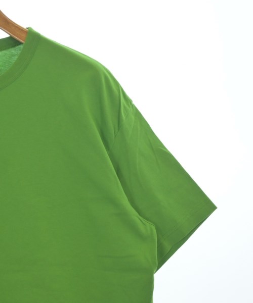 COMME des GARCONS SHIRT（コムデギャルソンシャツ）Tシャツ・カットソー 緑 サイズ:S メンズ/2200657949105
