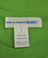 COMME des GARCONS SHIRT（コムデギャルソンシャツ）Tシャツ・カットソー 緑 サイズ:S メンズ/2200657949105