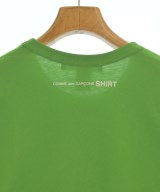 COMME des GARCONS SHIRT（コムデギャルソンシャツ）Tシャツ・カットソー 緑 サイズ:S メンズ/2200657949105