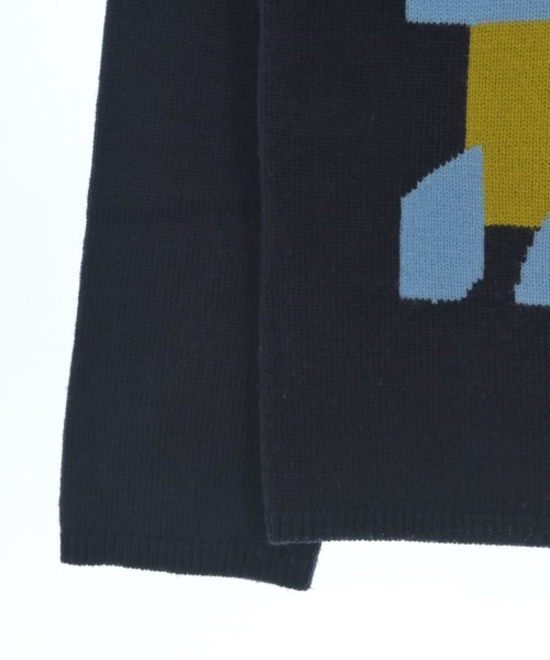 COMME des GARCONS SHIRT（コムデギャルソンシャツ）ニット・セーター 青 サイズ:M メンズ/2200661308059