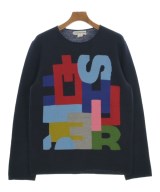 COMME des GARCONS SHIRT（コムデギャルソンシャツ）ニット・セーター 青 サイズ:M メンズ/2200661308059