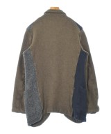 COMME des GARCONS SHIRT（コムデギャルソンシャツ）カジュアルジャケット 紺 サイズ:S メンズ/2200661419014