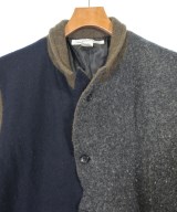 COMME des GARCONS SHIRT（コムデギャルソンシャツ）カジュアルジャケット 紺 サイズ:S メンズ/2200661419014