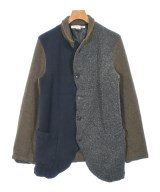 COMME des GARCONS SHIRT カジュアルジャケット