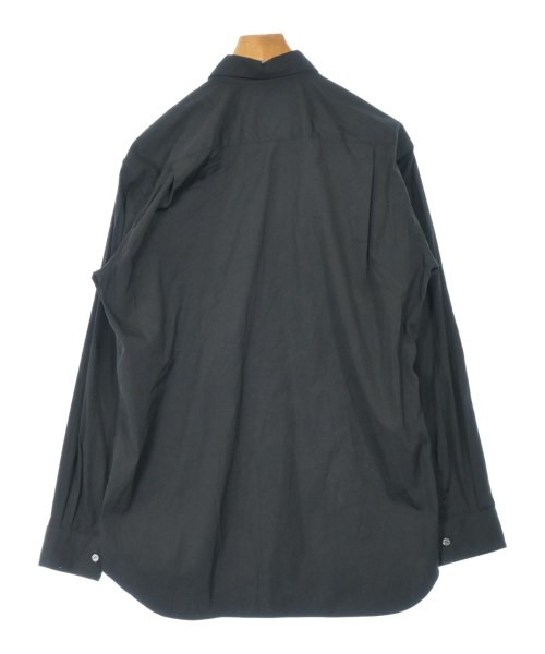 COMME des GARCONS SHIRT（コムデギャルソンシャツ）カジュアルシャツ 黒 サイズ:M メンズ/2200661419021