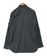 COMME des GARCONS SHIRT（コムデギャルソンシャツ）カジュアルシャツ 黒 サイズ:M メンズ/2200661419021